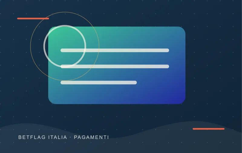 Illustrazione del controllo del conto per Bonifico e trasferimento istantaneo
