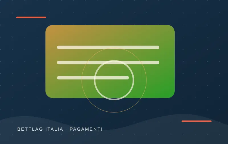 Confronto visivo delle modalità vicine a Carte Visa e Mastercard