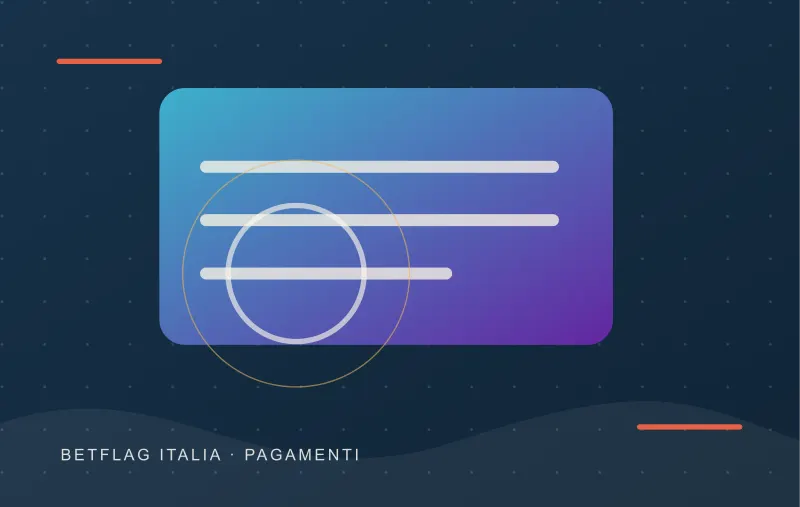 Sequenza visiva dei passaggi per Neteller