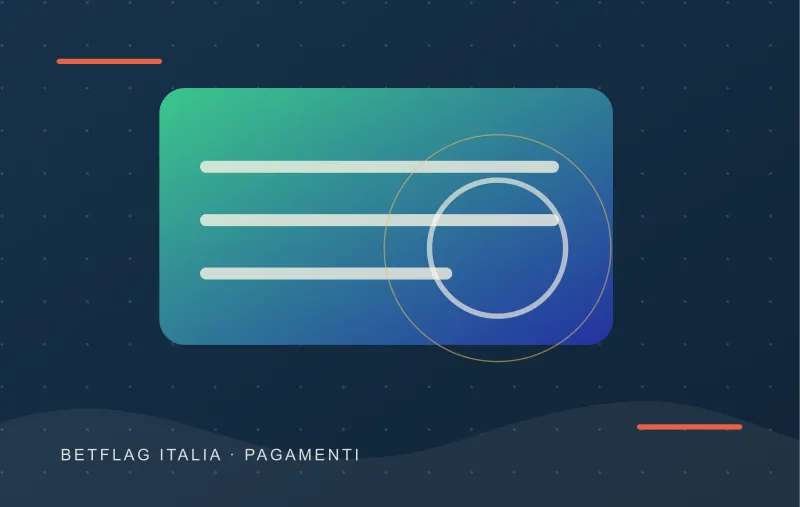 Illustrazione del controllo del conto per OnShop
