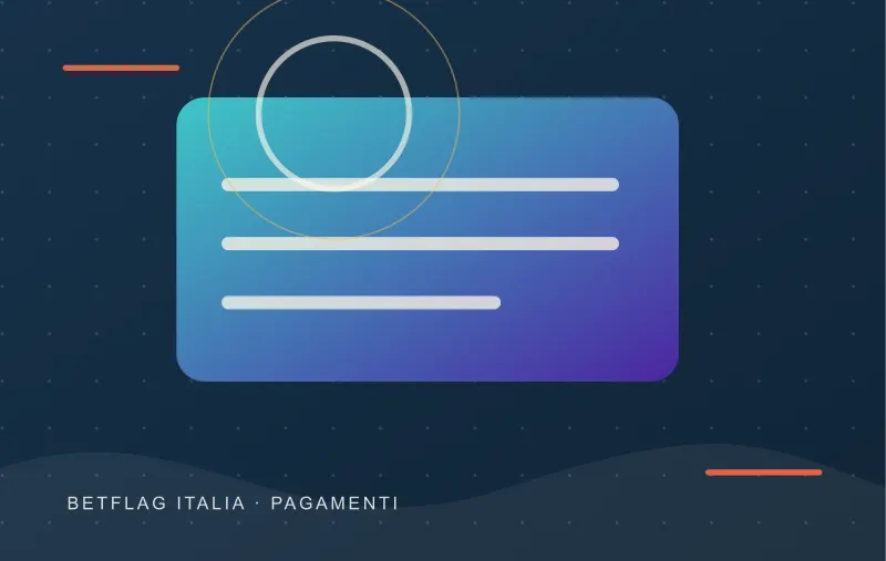 PayPal BetFlag: grafica originale