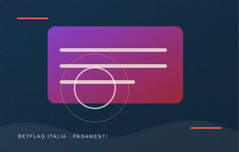 Sequenza visiva dei passaggi per PayPal