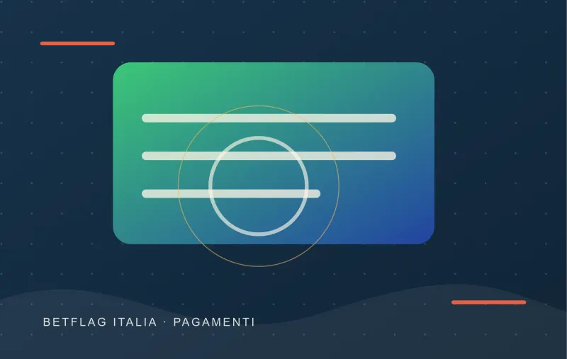 Illustrazione del controllo del conto per PayPal