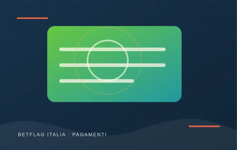 Sequenza visiva dei passaggi per Paysafecard