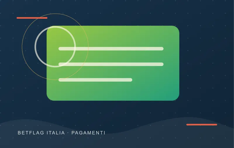 Confronto visivo delle modalità vicine a Postepay