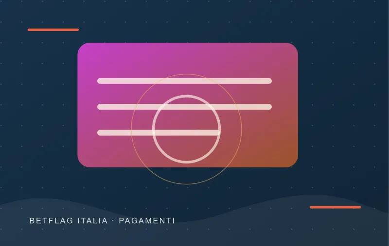 Illustrazione del controllo del conto per Postepay