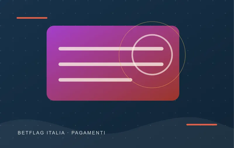 Skrill e Skrill 1-Tap BetFlag: grafica originale