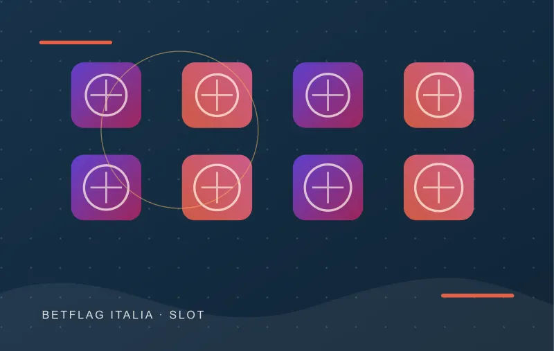 Visuale editoriale della guida Euphoria Megaways BetFlag