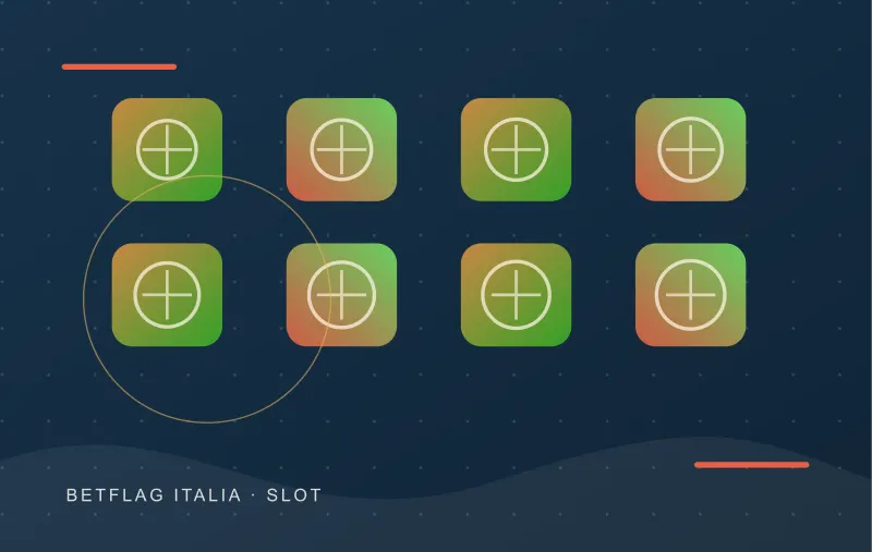 Visuale editoriale della guida Jackpot Giant BetFlag