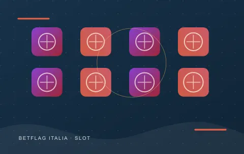 Simboli e meccanica di jackpot giant