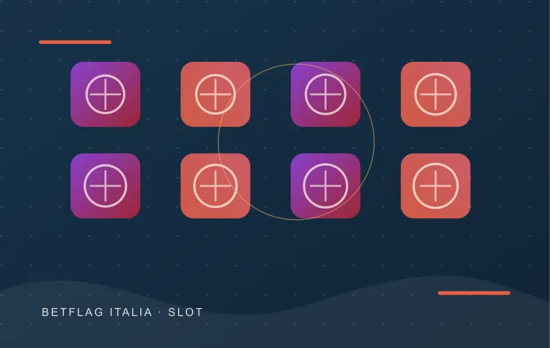 Jackpot Giant BetFlag: grafica originale