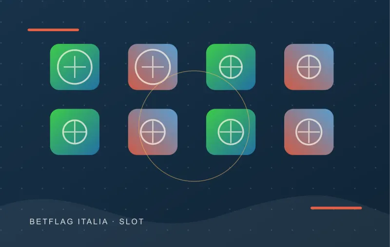 Visuale editoriale della guida Re Mida BetFlag