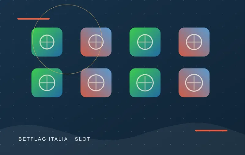 Visuale editoriale della guida Starlight Jackpots Bison Rush BetFlag